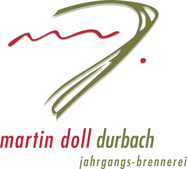 Jahrgangsbrennerei - Martin Doll in Durbach-Gebirg